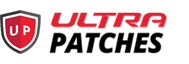 UltraPatches Logo